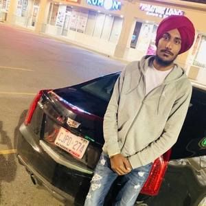 Meet your Posher, Sukh